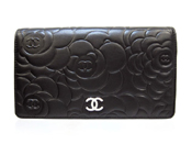 Vl CHANEL z ziCHANEL TCt/Vl TCtjJA G{X܂蒷z A36544 CHANEL