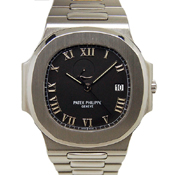 pebNtBbvX[p[Rs[v@PATEK PHILIPPE@m[`X@p[U[u@3710/1A-001@SS@ubN