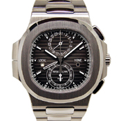 pebNtBbvX[p[Rs[v@PATEK PHILIPPE@m[`X gx^C NmOt@5990/1A-001@SS@ubN@40.5mm@gpi