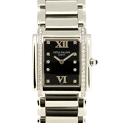 pebNtBbvX[p[Rs[v@PATEK PHILIPPE@Twenty-4@4910/10A-001@fB[X@ubN@TCh_C@25~30mm