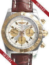 ʔ̃uCgOX[p[Rs[ v uCgONm}bgRs[ BREITLING Nm}bgSS CB011012/G687