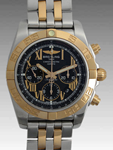 ʔ̃uCgOX[p[Rs[ v uCgONm}bgRs[ BREITLING Nm}bgSS C011B57PAC