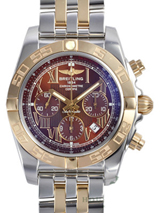 ʔ̃uCgOX[p[Rs[ v uCgONm}bgRs[ BREITLING Nm}bgSS C011Q67PAC