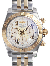 ʔ̃uCgOX[p[Rs[ v uCgONm}bgRs[ BREITLING Nm}bgSS C011G77PAC