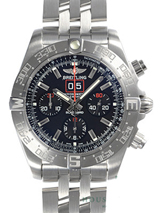 ʔ̃uCgOX[p[Rs[ v uCgONm}bgRs[ BREITLING Nm}bg ubNo[h EQOOO{ A440B71PS