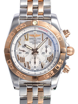 ʔ̃uCgOX[p[Rs[ v uCgONm}bgRs[ BREITLING Nm}bgSS CO11A93PAC