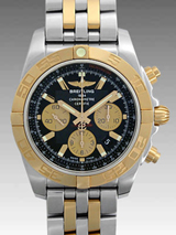 ʔ̃uCgOX[p[Rs[ v uCgONm}bgRs[ BREITLING Nm}bgSS C011B68PAC