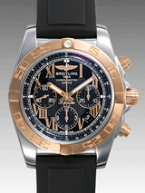 ʔ̃uCgOX[p[Rs[ v uCgONm}bgRs[ BREITLING Nm}bgSS C011B57RRC