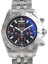 ʔ̃uCgOX[p[Rs[ v uCgONm}bgRs[ BREITLING Nm}bg ubNo[h bhXgCN EQOOO{ A439BRSPAS