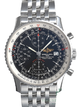 ʔ̃uCgOX[p[Rs[ v uCgOir^C}[Rs[ BREITLING ir^C}[ we[W A113B27NP