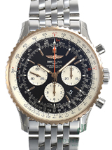 ʔ̃uCgOX[p[Rs[ v uCgOir^C}[Rs[ BREITLING ir^C}[OP SU U017B18NP