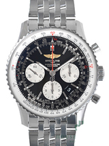 ʔ̃uCgOX[p[Rs[ v uCgOir^C}[Rs[ BREITLING ir^C}[OP A022B01NP