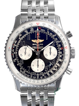 ʔ̃uCgOX[p[Rs[ v uCgOir^C}[Rs[ BREITLING ir^C}[OP A022B02NP