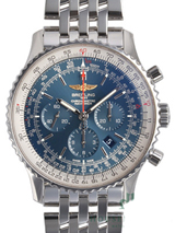 ʔ̃uCgOX[p[Rs[ v uCgOir^C}[Rs[ BREITLING ir^C}[OP SU A017C89NP