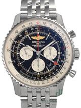 ʔ̃uCgOX[p[Rs[ v uCgOir^C}[Rs[ BREITLING ir^C}[ fls A044B24NP(AB044121/BD24-443A)