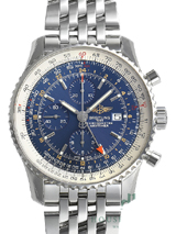 ʔ̃uCgOX[p[Rs[ v uCgOir^C}[Rs[ BREITLING ir^C}[ [h A242C51NP