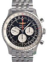 ʔ̃uCgOX[p[Rs[ v uCgOir^C}[Rs[ BREITLING ir^C}[OP SU A017B09NP