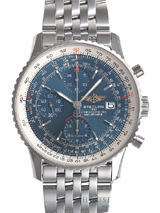 ʔ̃uCgOX[p[Rs[ v uCgOir^C}[Rs[ BREITLING ir^C}[ we[W A113C42NP