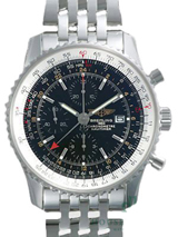 ʔ̃uCgOX[p[Rs[ v uCgOir^C}[Rs[ BREITLING ir^C}[ [h A242B26NP