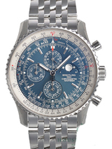 ʔ̃uCgOX[p[Rs[ v uCgOir^C}[Rs[ BREITLING ir^C}[PSUP EPOOO{ A197C83NP