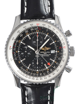 ʔ̃uCgOX[p[Rs[ v uCgOir^C}[Rs[ BREITLING ir^C}[ [h A242B26WBD