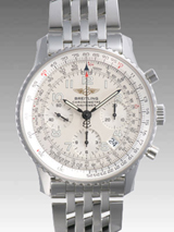 ʔ̃uCgOX[p[Rs[ v uCgOir^C}[Rs[ BREITLING ir^C}[ A232G33NP