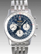 ʔ̃uCgOX[p[Rs[ v uCgOir^C}[Rs[ BREITLING ir^C}[ A232 C87 NP