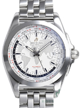 ʔ̃uCgOX[p[Rs[ v uCgȎRs[ BREITLING MNeBbN j^C X[Ns W030A77PA(WB3510U0/A777-375A)