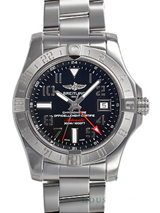 ʔ̃uCgOX[p[Rs[ v uCgȎRs[ BREITLING AxW[II GMT A329B34PSS