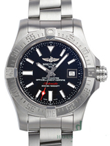 ʔ̃uCgOX[p[Rs[ v uCgȎRs[ BREITLING AxW[II V[Et A077B30PSS