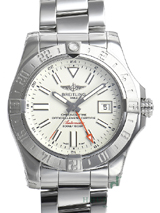 ʔ̃uCgOX[p[Rs[ v uCgȎRs[ BREITLING AxW[II GMT A329G78PSS