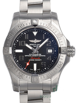 ʔ̃uCgOX[p[Rs[ v uCgȎRs[ BREITLING AxW[II V[Et A077B31PSS