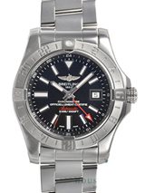 ʔ̃uCgOX[p[Rs[ v uCgȎRs[ BREITLING AxW[II GMT A329B35PSS