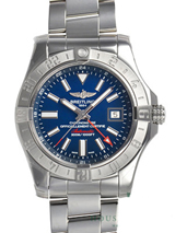 ʔ̃uCgOX[p[Rs[ v uCgȎRs[ BREITLING AxW[II GMT A329C72PSS