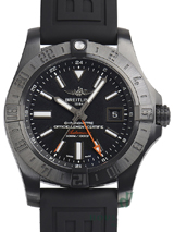 ʔ̃uCgOX[p[Rs[ v uCgȎRs[ BREITLING AxW[II GMT ubNX`[ M329B04VPB