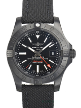 ʔ̃uCgOX[p[Rs[ v uCgȎRs[ BREITLING AxW[II GMT ubNX`[ M329B04MMA