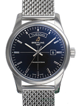 ʔ̃uCgOX[p[Rs[ v uCgȎRs[ BREITLING gXI[V fCfCg A451B690CA(A4531012/BB69-154A)