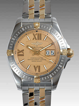 ʔ̃uCgOX[p[Rs[ v uCgȎRs[ BREITLING RbNsbg yYIfz B495H39PAO