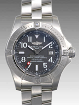 ʔ̃uCgOX[p[Rs[ v uCgȎRs[ BREITLING AxW[V[Et A177F38PRS