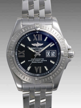 ʔ̃uCgOX[p[Rs[ v uCgȎRs[ BREITLING RbNsbg A495B12PA