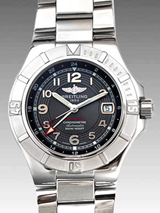 ʔ̃uCgOX[p[Rs[ v uCgȎRs[ BREITLING Rgfls{ A327F43PRS