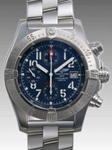ň̃uCgOX[p[Rs[ v uCgȎRs[ BREITLING GA}[ AxW[ XJCh A338C32PRS