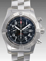 ň̃uCgOX[p[Rs[ v uCgȎRs[ BREITLING GA}[ AxW[ XJCh yYIfz A338B61PRS
