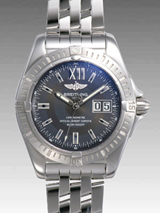 ň̃uCgOX[p[Rs[ v uCgȎRs[ BREITLING RbNsbg A49350