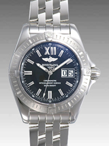 ʔ̃uCgOX[p[Rs[ v uCgȎRs[ BREITLING RbNsbg A495 B79 PA