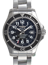 ʔ̃uCgOX[p[Rs[ v uCgOX[p[I[VRs[ BREITLING X[p[I[VII SQ A182B67PSS