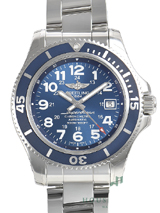 ʔ̃uCgOX[p[Rs[ v uCgOX[p[I[VRs[ BREITLING X[p[I[VII SQ A182C15PSS