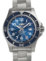 ʔ̃uCgOX[p[Rs[ v uCgOX[p[I[VRs[ BREITLING X[p[I[VII SS A192C10PSS