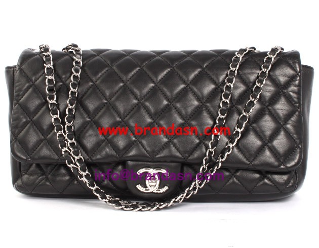 ň̃VlX[p[Rs[  VlV_[obORs[ CHANEL N[YC }gbZC XL V_[obO ubNVo[ A48556