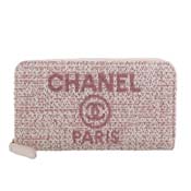 Vl CHANEL z hD[B sN A81973 Y33437 5B748PINK 